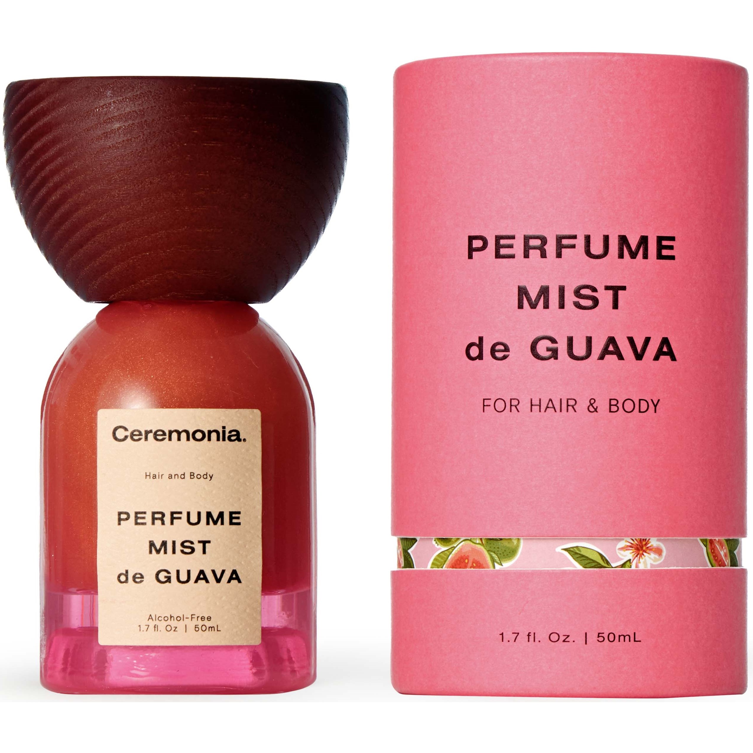 Ceremonia Perfume Mist de Guava 50 ml (obrázok 10)