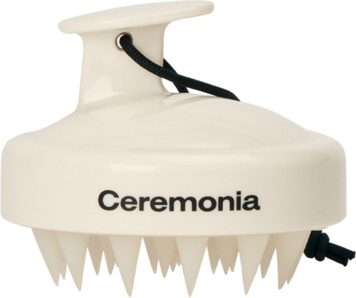 Ceremonia Scalp Masajeador