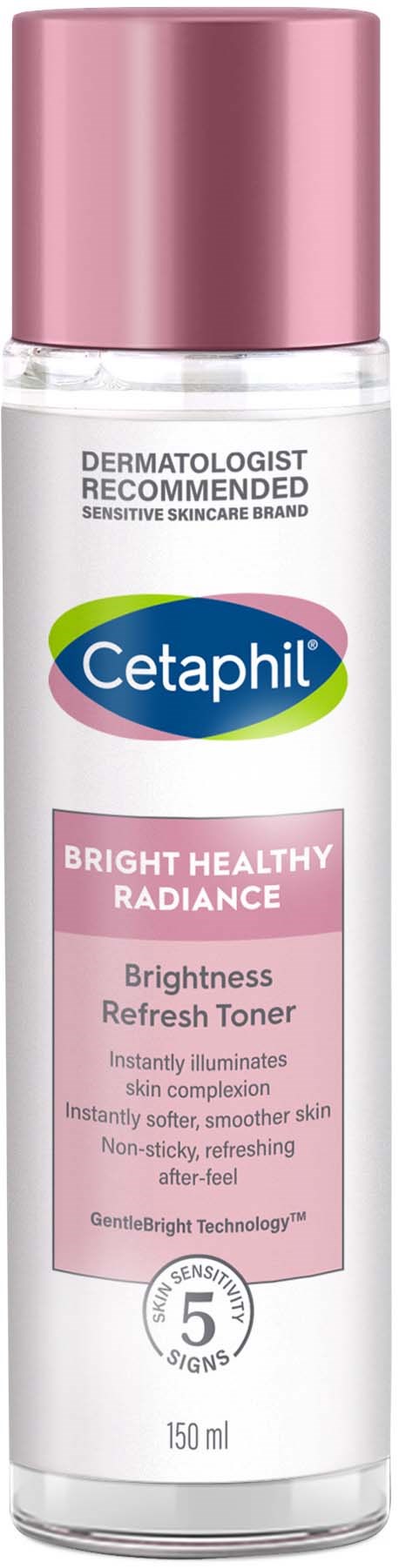 Cetaphil Brightness Refresh Toner 150 Ml Lyko can-a-13-year-old-use-a-steam-room-youtube