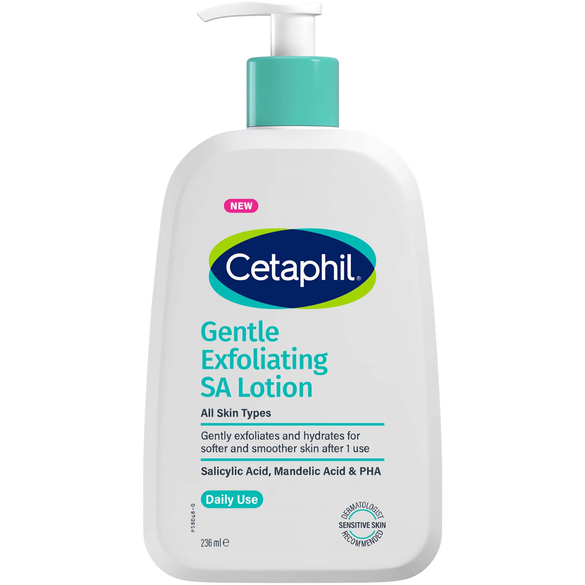 Cetaphil Core Gentle Exfoliating SA Lotion