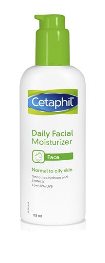 Cetaphil Daily Facial Moist 118ml