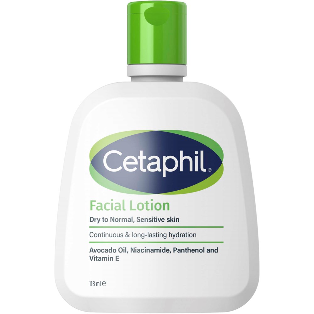 Cetaphil Cetaphil Facial Lotion 118 ml
