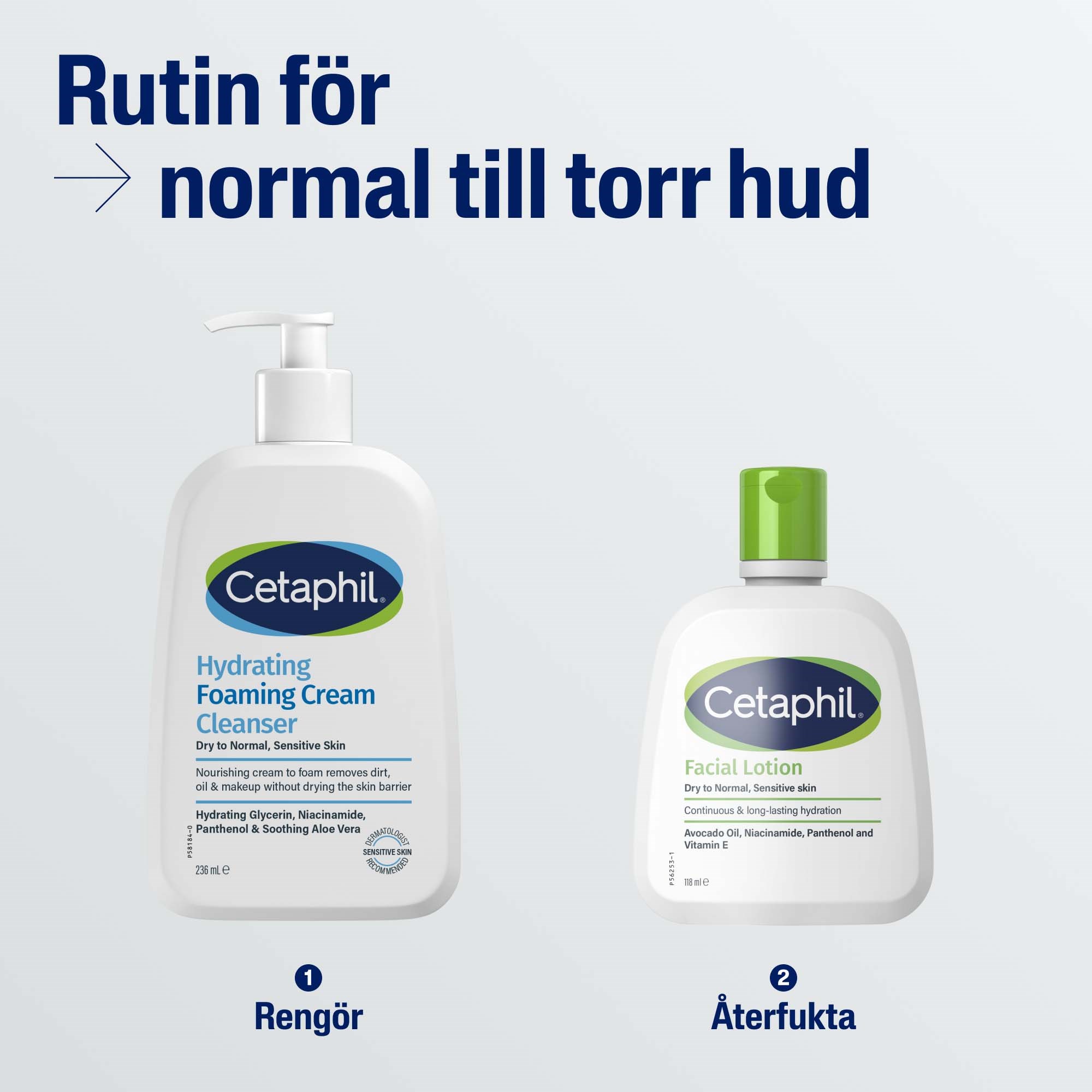 Cetaphil Lotion do twarzy 118 ml (obrázok 7)