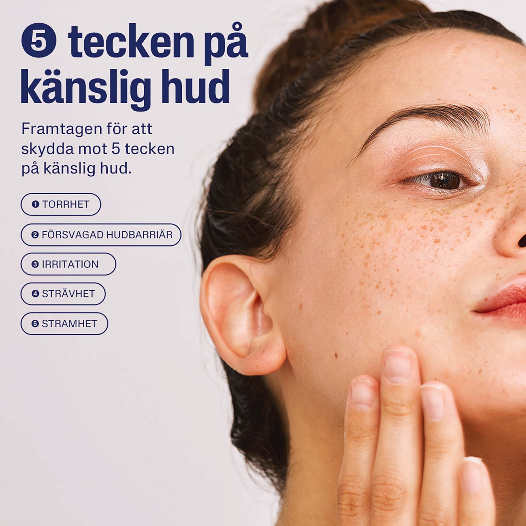 Cetaphil Facial Moisturizer Dry Skin 50 ml (obrázok 3)