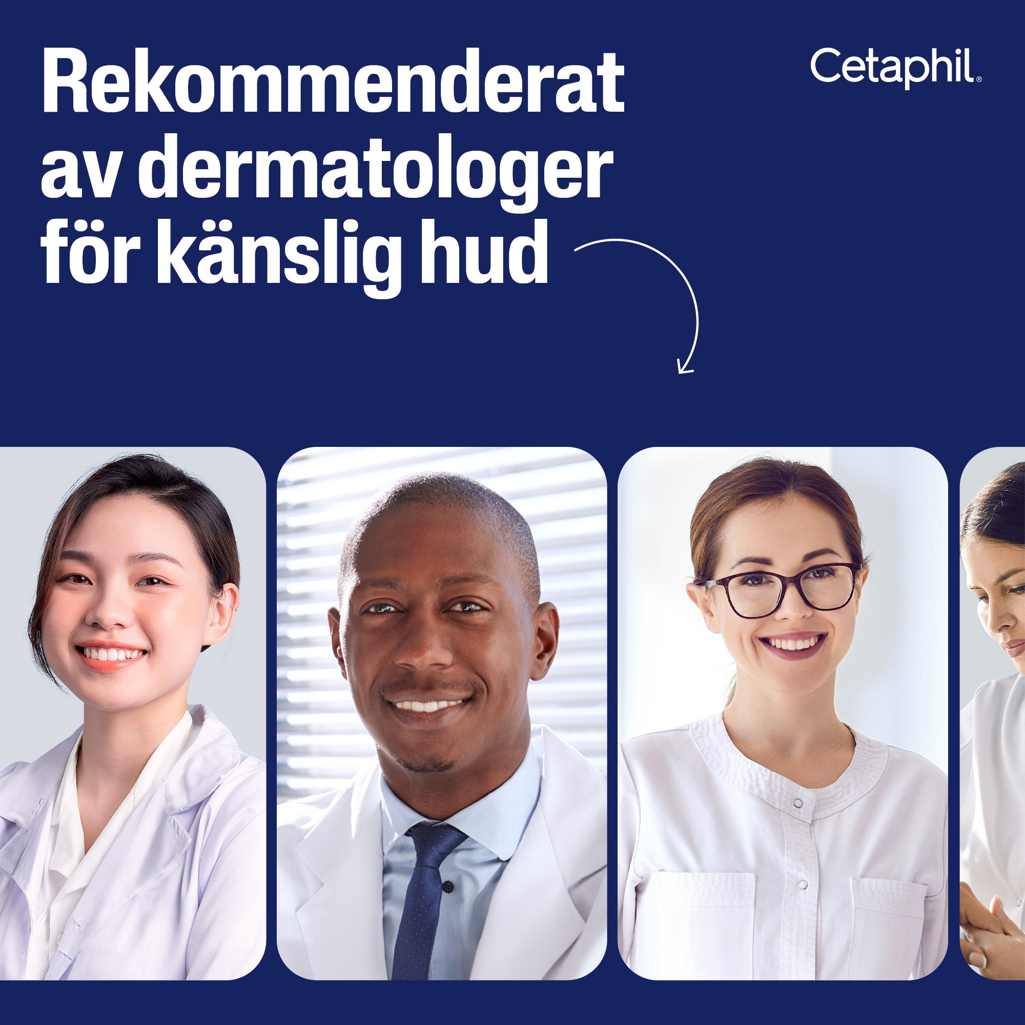 Cetaphil Facial Moisturizer Dry Skin 50 ml (obrázok 9)