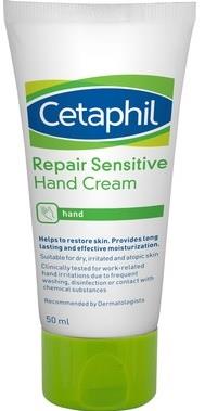 Cetaphil Repair Sensitive 50 | lyko.com