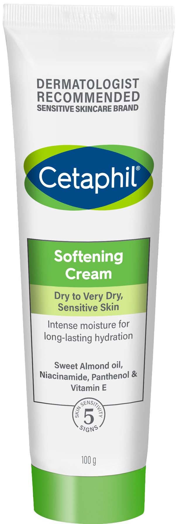 Cetaphil Softening Cream 100 g