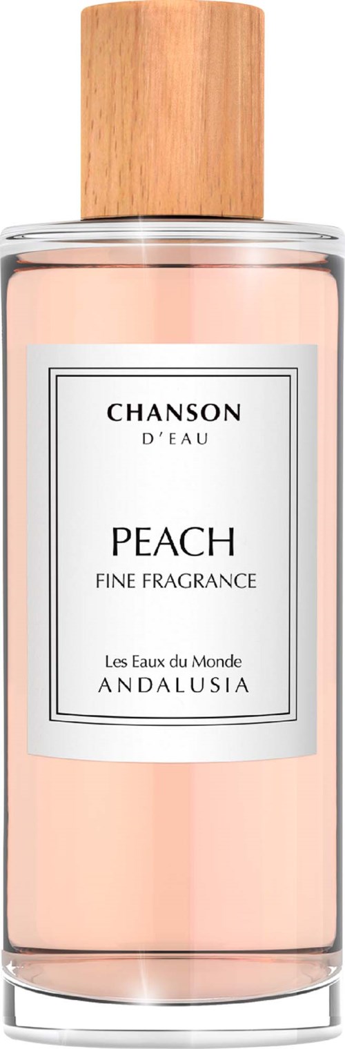 Chanson d'Eau Peach Eau de Toilette 100 ml