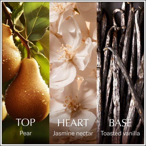 Chanson d'Eau Vanilla Fragrance Mist 75 ml