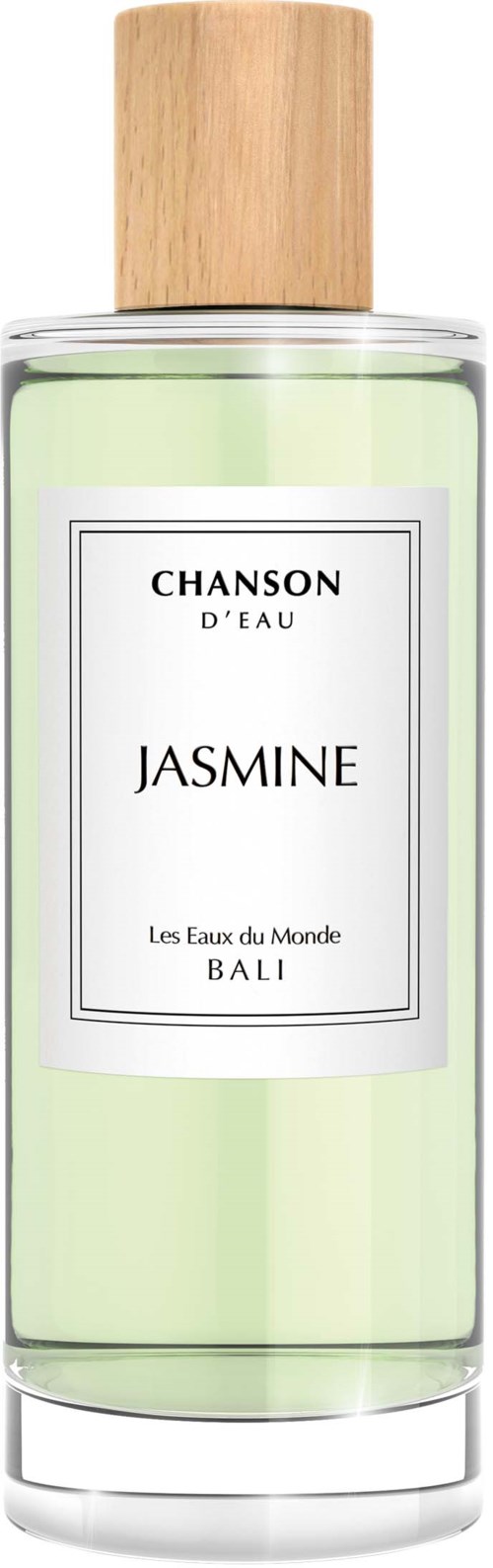 Chanson D'eau Jasmine Eau de Toilette 100 ml