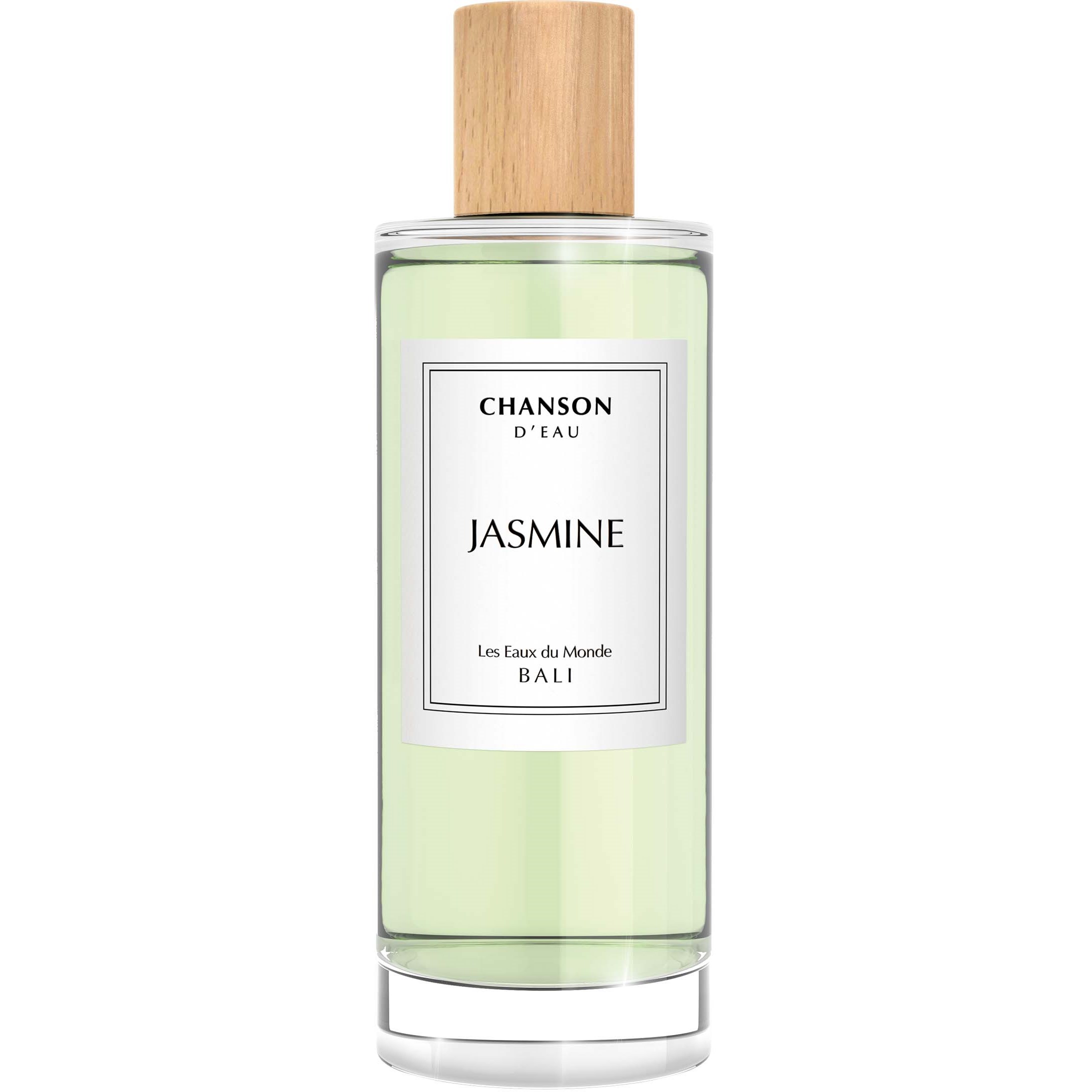 Chanson D'eau Jasmine Eau de Toilette 100 ml