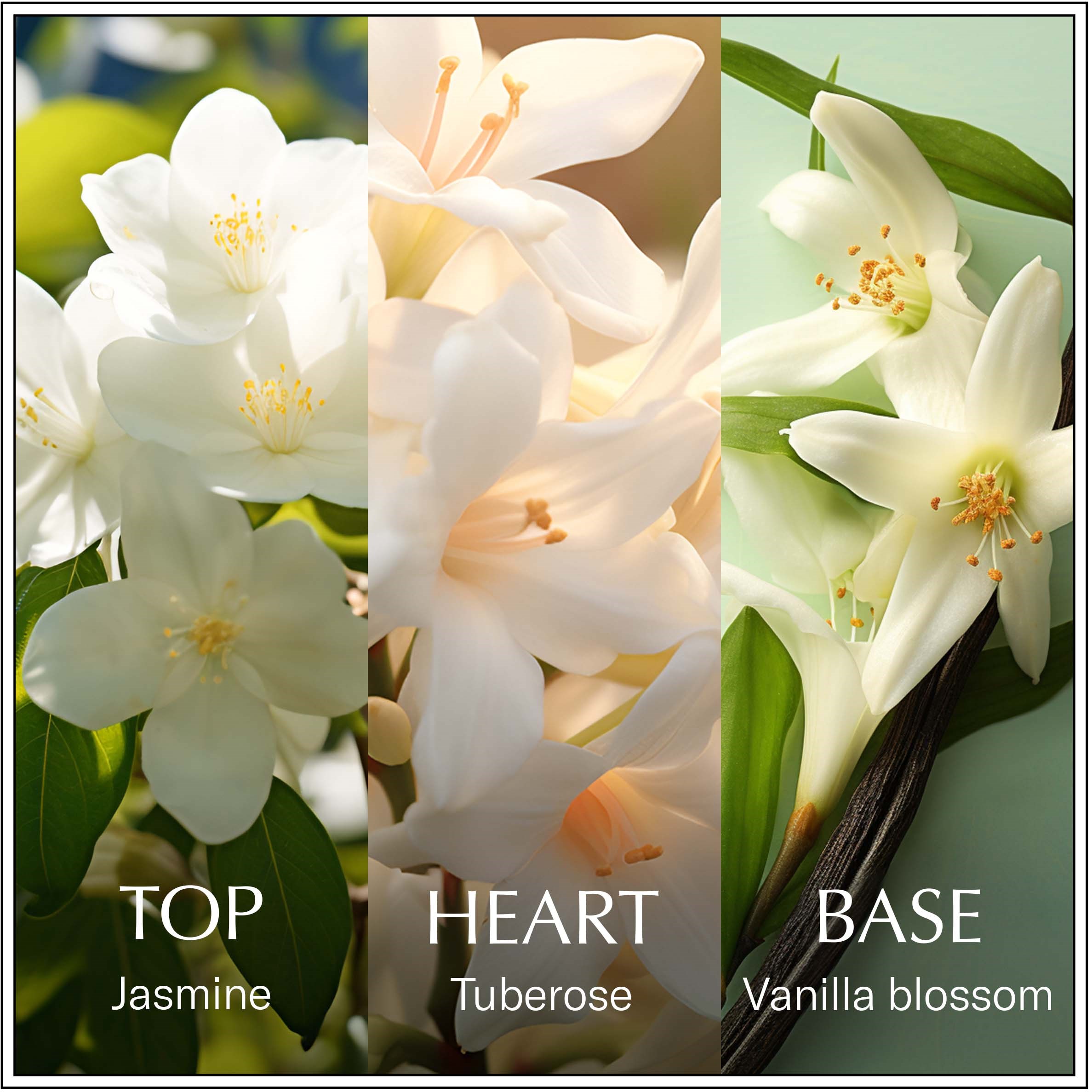 Chanson D'eau Jasmine Eau de Toilette 100 ml (obrázok 5)