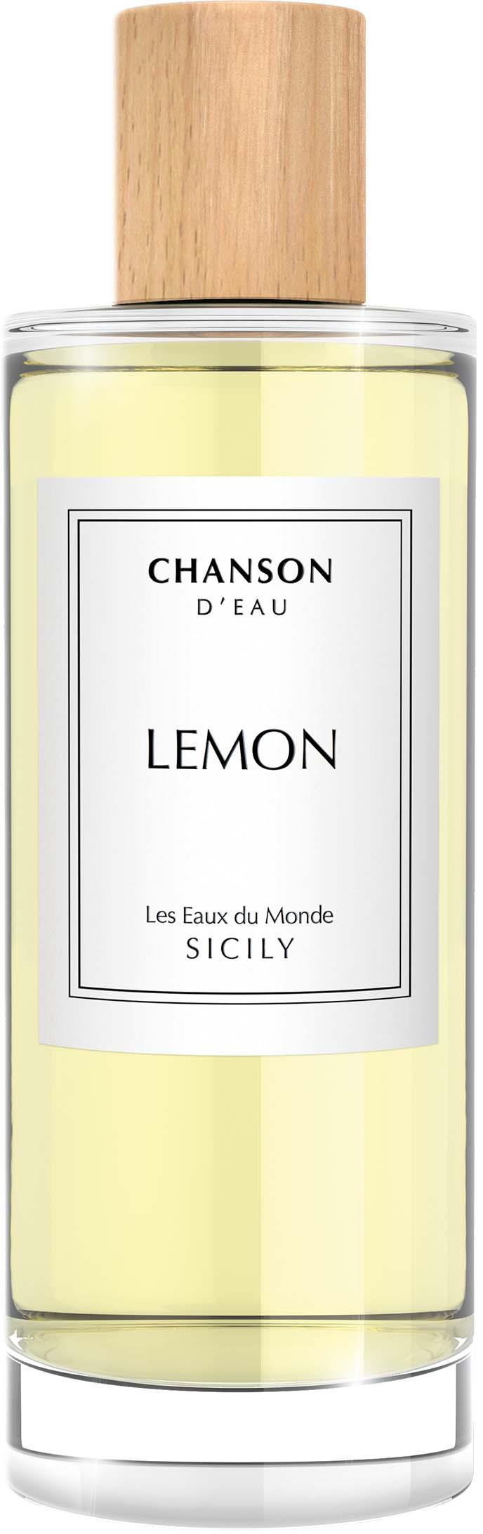 Chanson D'eau Lemon Eau de Toilette 100 ml