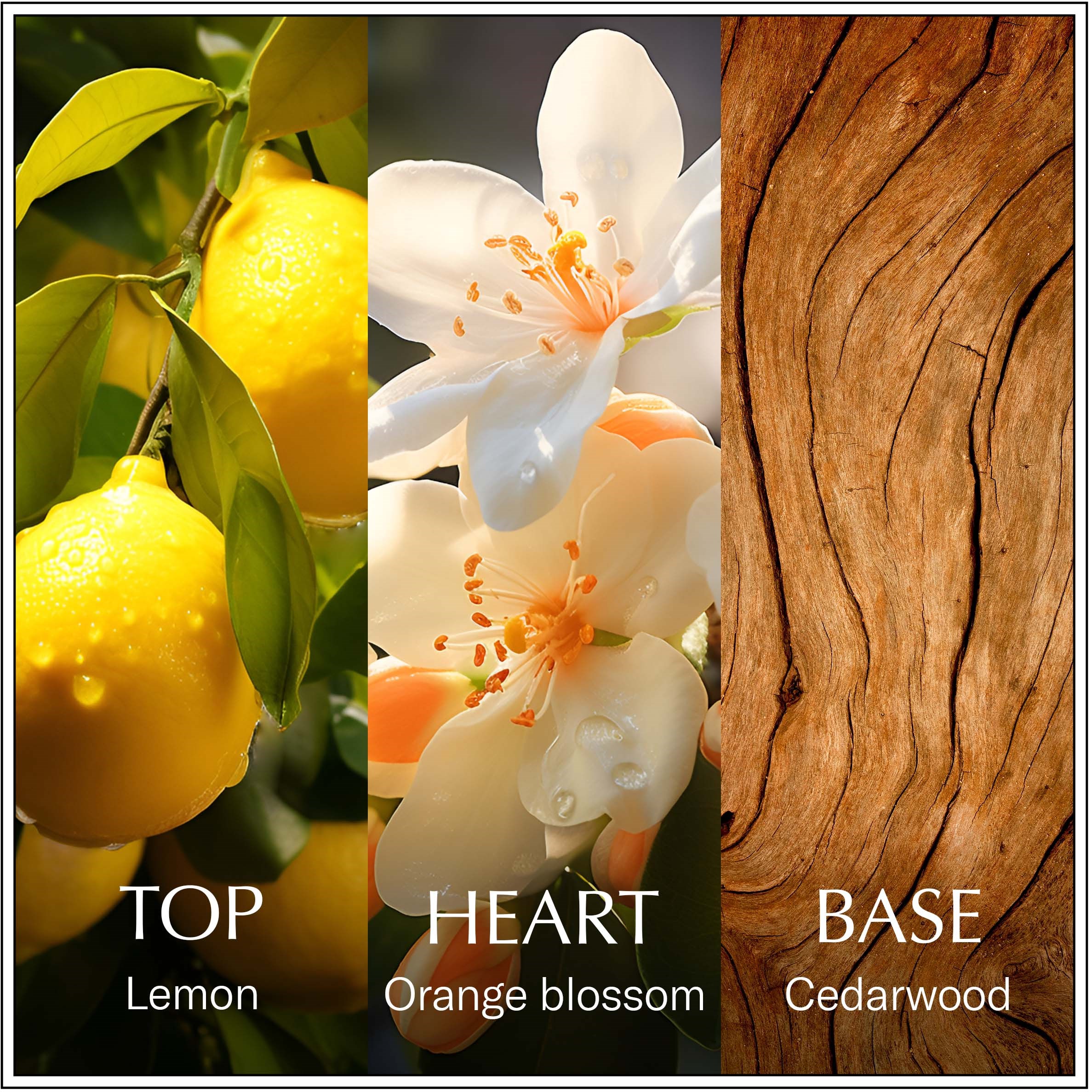 Chanson D'eau Lemon Eau de Toilette 100 ml (obrázok 5)