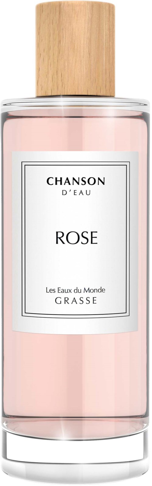 Chanson D'eau Rose Eau de Toilette 100 ml