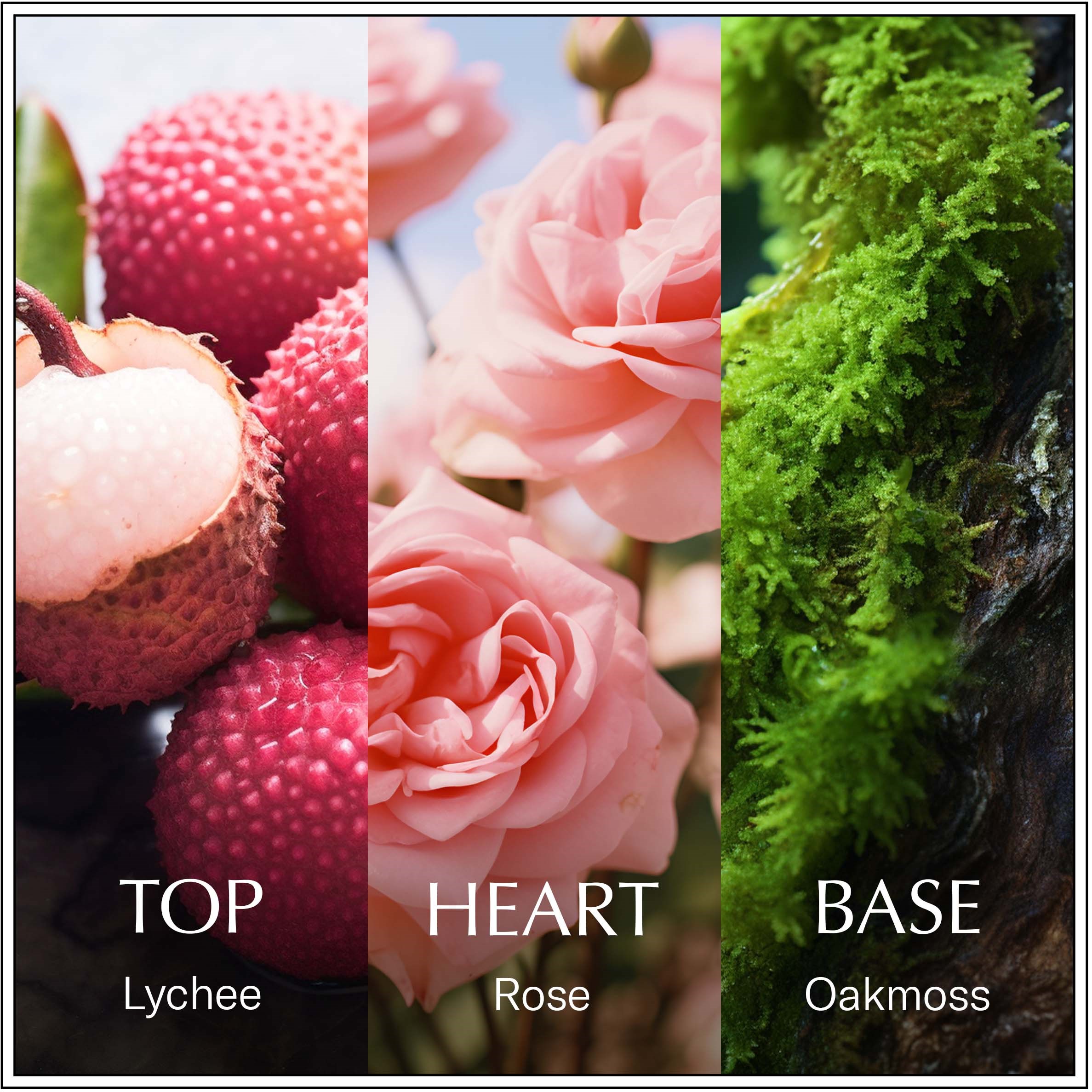 Chanson D'eau Rose Eau de Toilette 100 ml (obrázok 5)