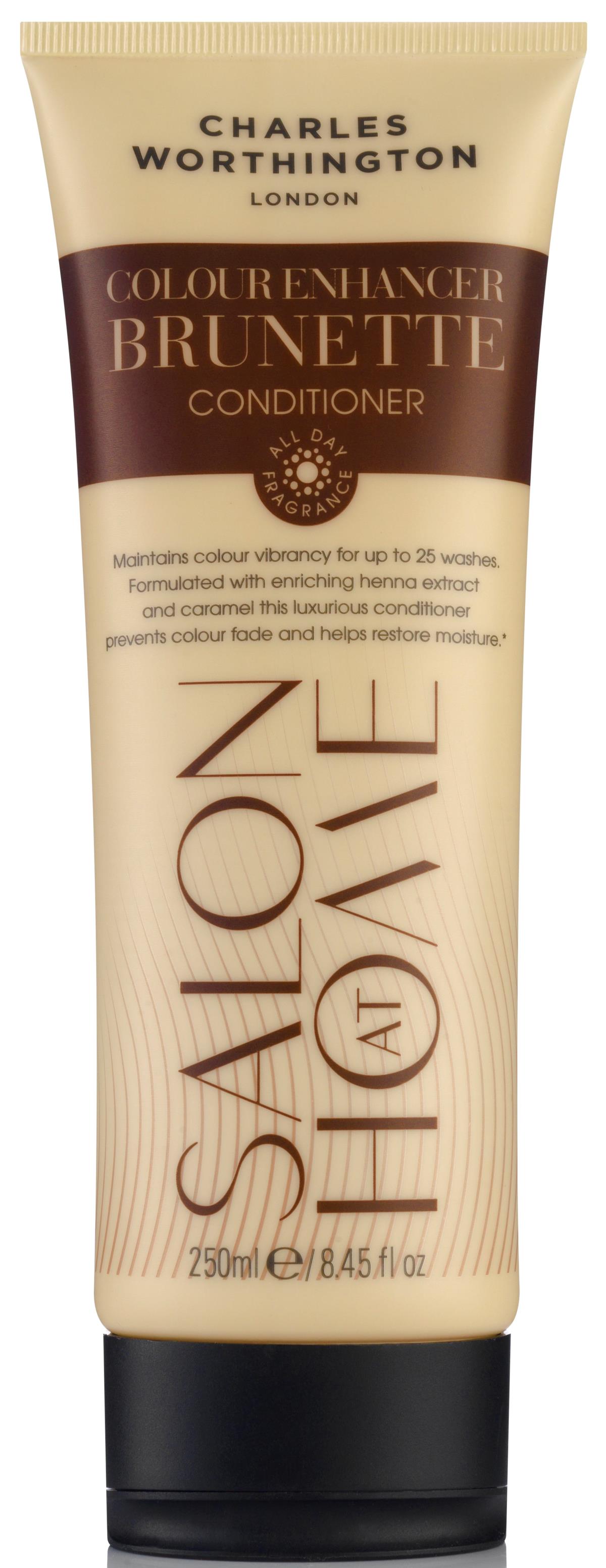 Charles Worthington Colour Enhancer Conditioner 250 ml