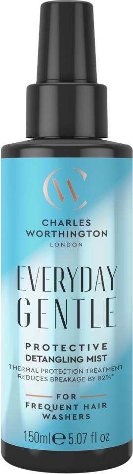Charles Worthington Everyday Gentle Protective Detangling Mist 150 ml