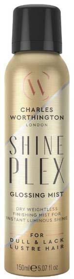 Charles Worthington Shine Plex Glossing Mist 150 ml