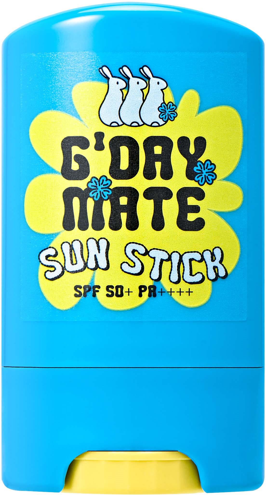 Shin Sun Rabbit Chasin’ Rabbits G'day Mate Sun Stick 25 g | lyko.com
