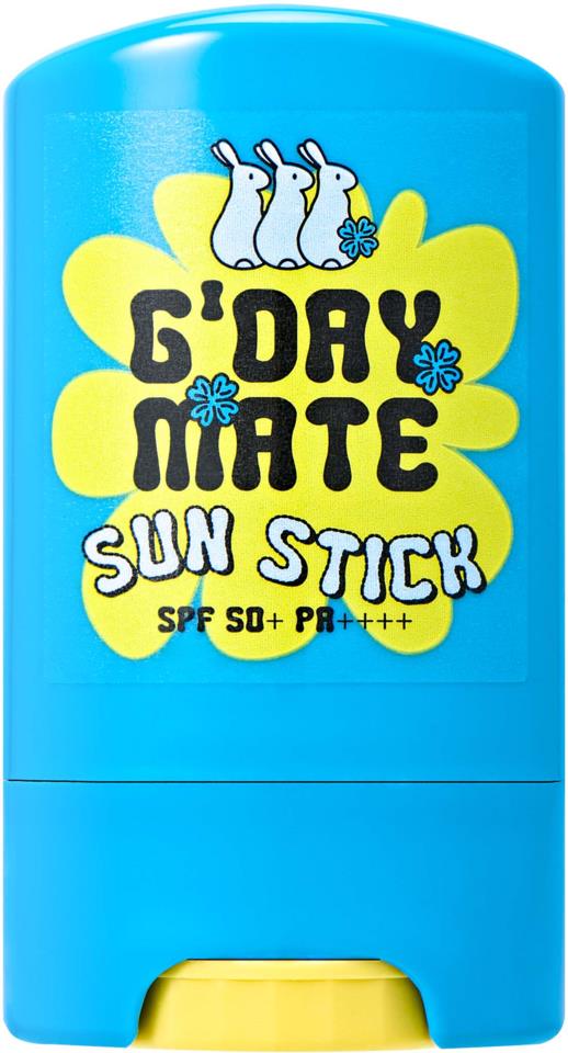 Chasin’ Rabbits G'day Mate Sun Stick 25 g