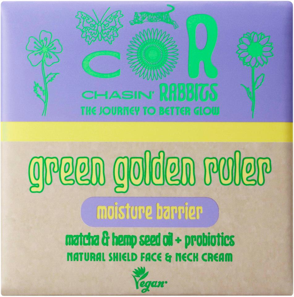 Chasin’ Rabbits Green Golden Ruler 75 ml