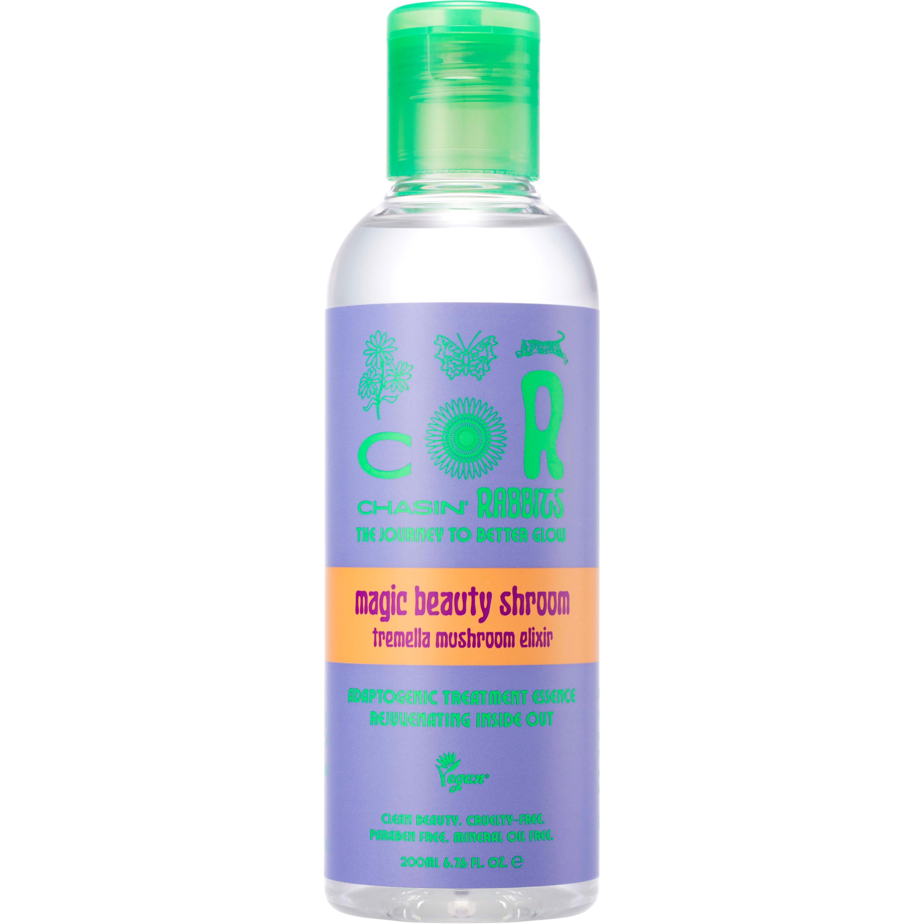 Läs mer om Chasin’ Rabbits Magic Beauty Shroom 200 ml