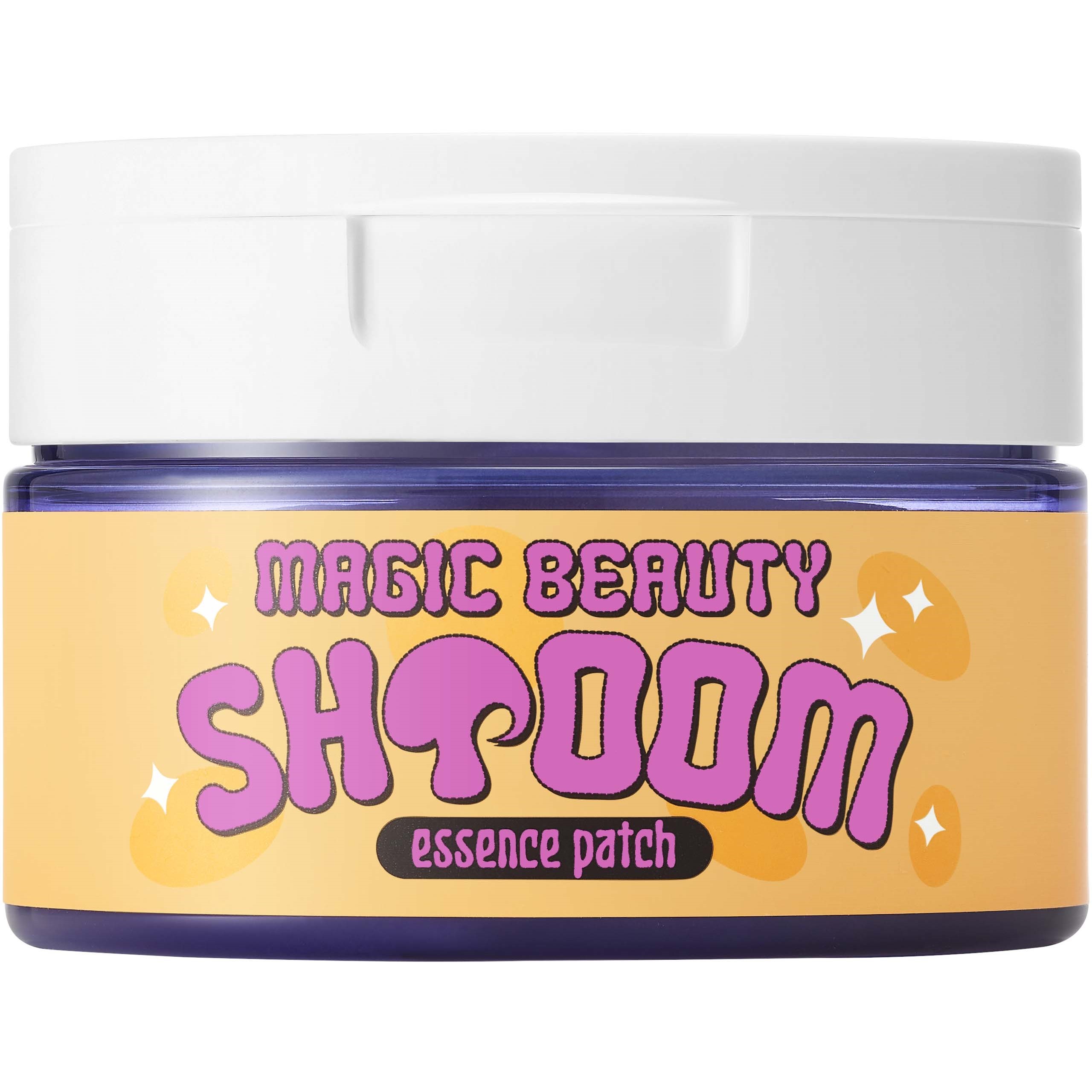 Läs mer om Chasin’ Rabbits Magic Beauty Shroom Essence Patch 120 ml