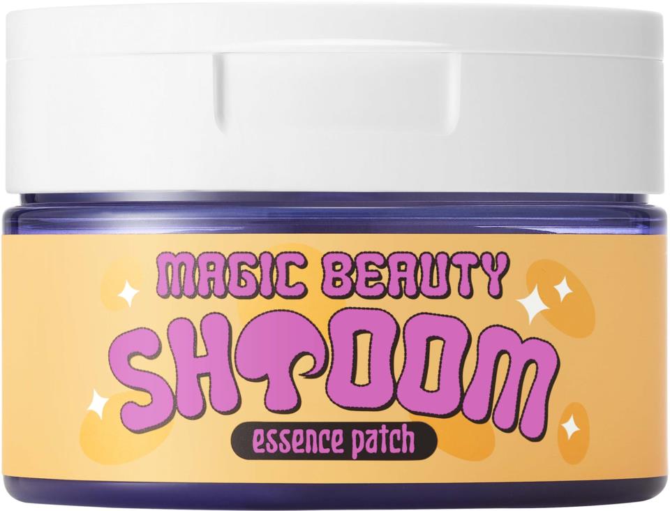 Chasin’ Rabbits Magic Beauty Shroom Essence Patch 120 ml