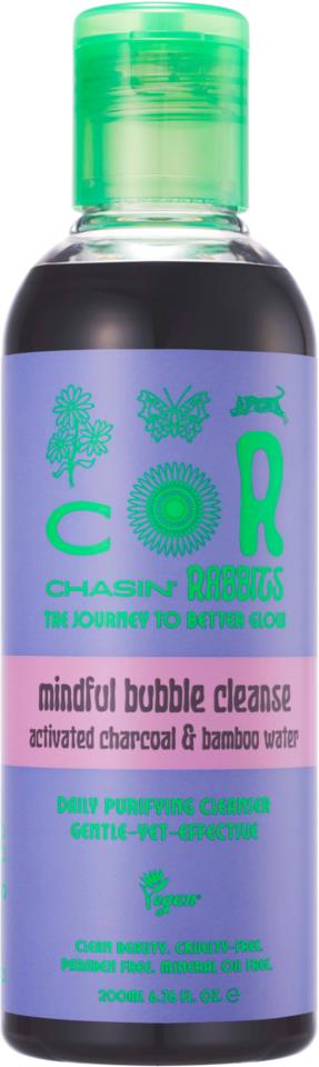 Chasin’ Rabbits Mindful Bubble Cleanse 200 ml