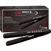 CHI Tools Onyx Euro Shine Styler
