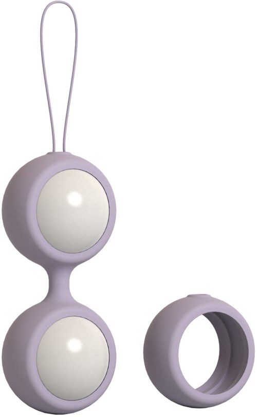 Chic Amour Jojo Kegel Trainers