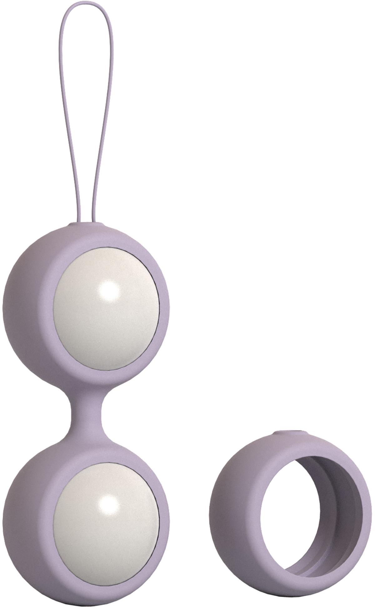 Chic Amour Jojo Kegel Trainers