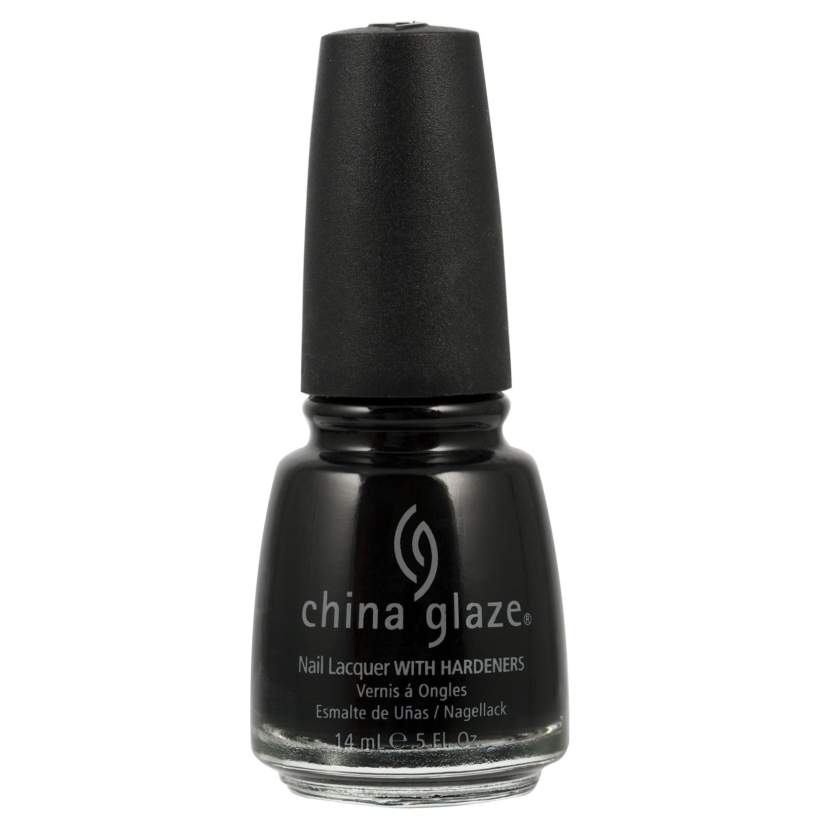 Läs mer om China Glaze 544 Liquid Leather