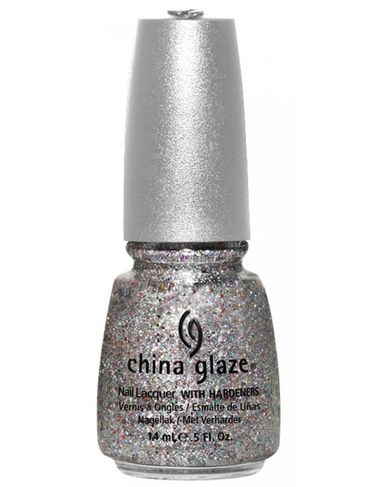 China Glaze Chroma Polarized
