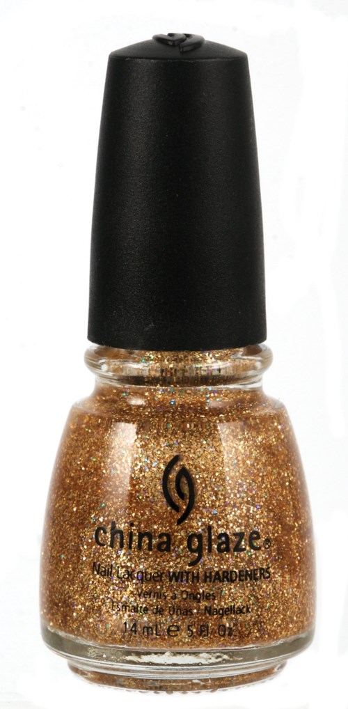 China Glaze Cleopatra