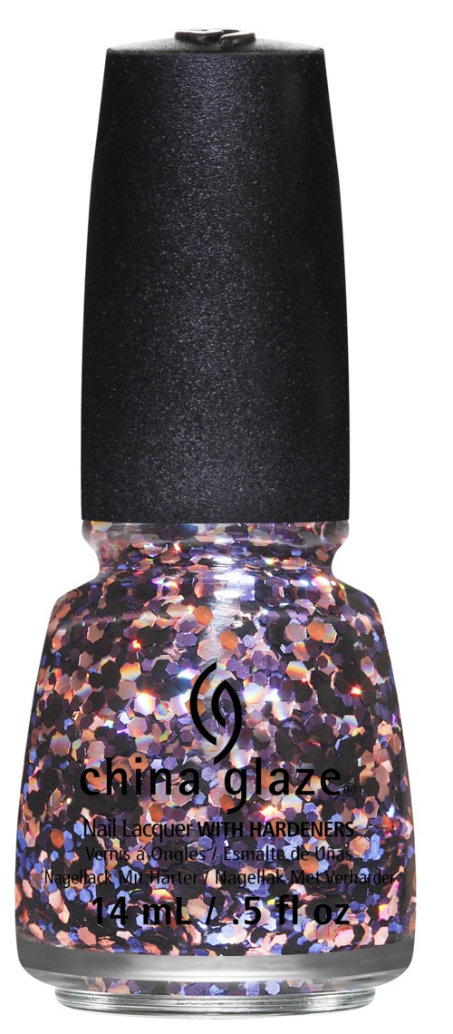 China Glaze Create A Spark