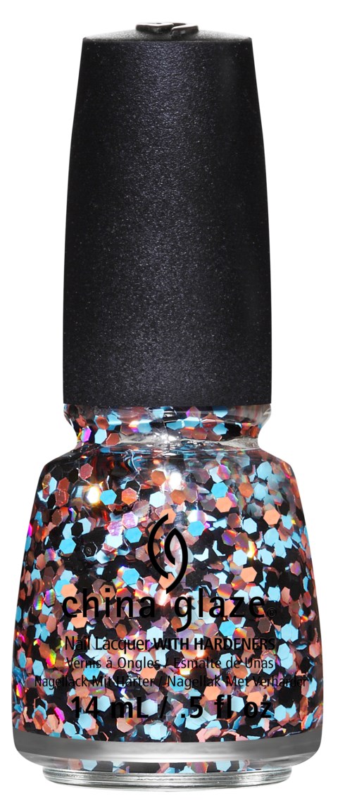 China Glaze Don´t be a flake
