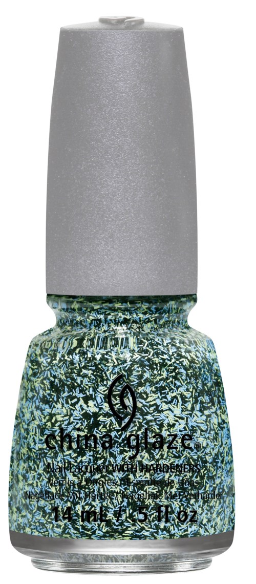 China Glaze Flock Together