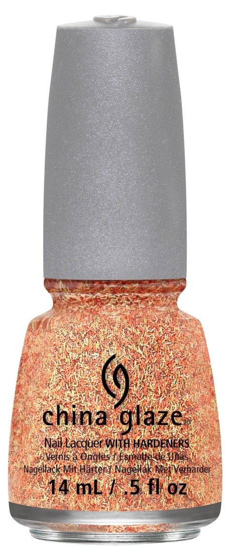 China Glaze Flying South
