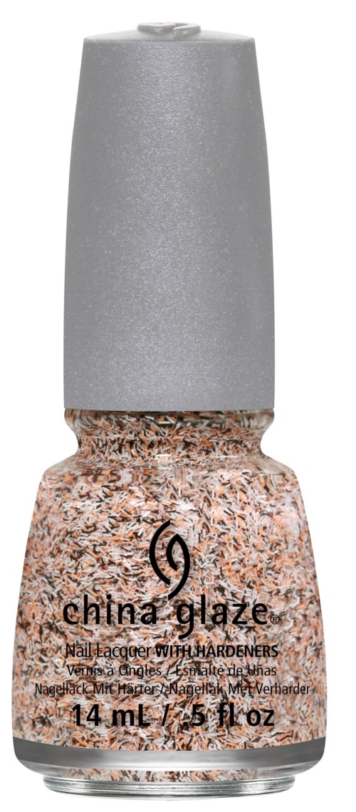 China Glaze Light As A Feather