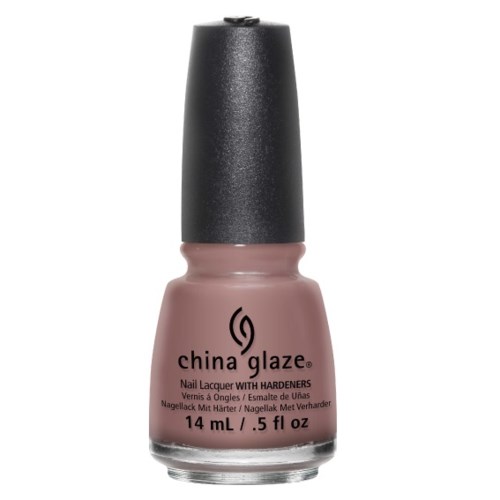 China Glaze My Lodge Or Yours?