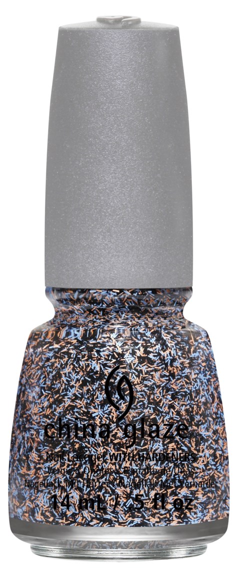 China Glaze Party Fowl