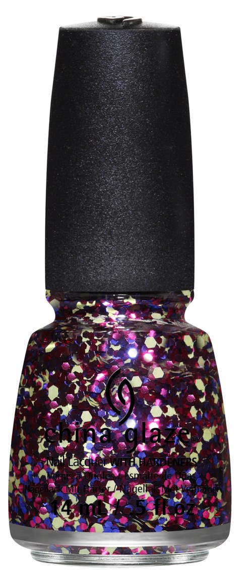 China Glaze Shine Nanigans