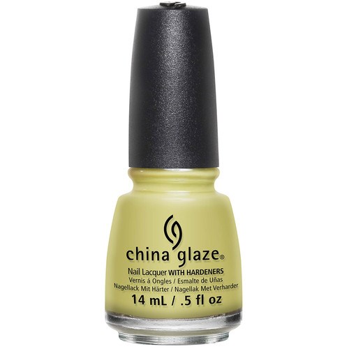 China Glaze S´More Fun