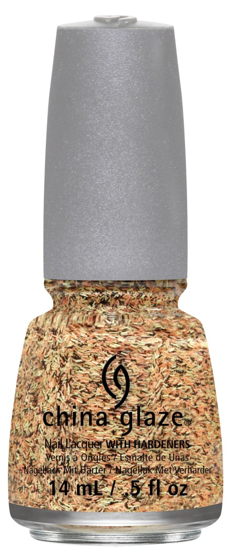 China Glaze You're A Hoot You 're A Hoot