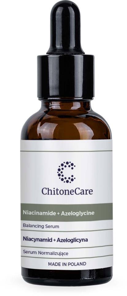 Chitone ChitoneCare Balancing Serum 30 ml