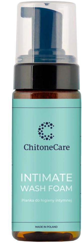 Chitone ChitoneCare Intimate Cleansing Foam 150 ml