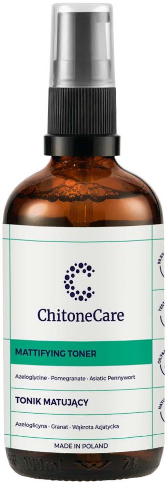 Chitone ChitoneCare Mattifying Toner 100 ml