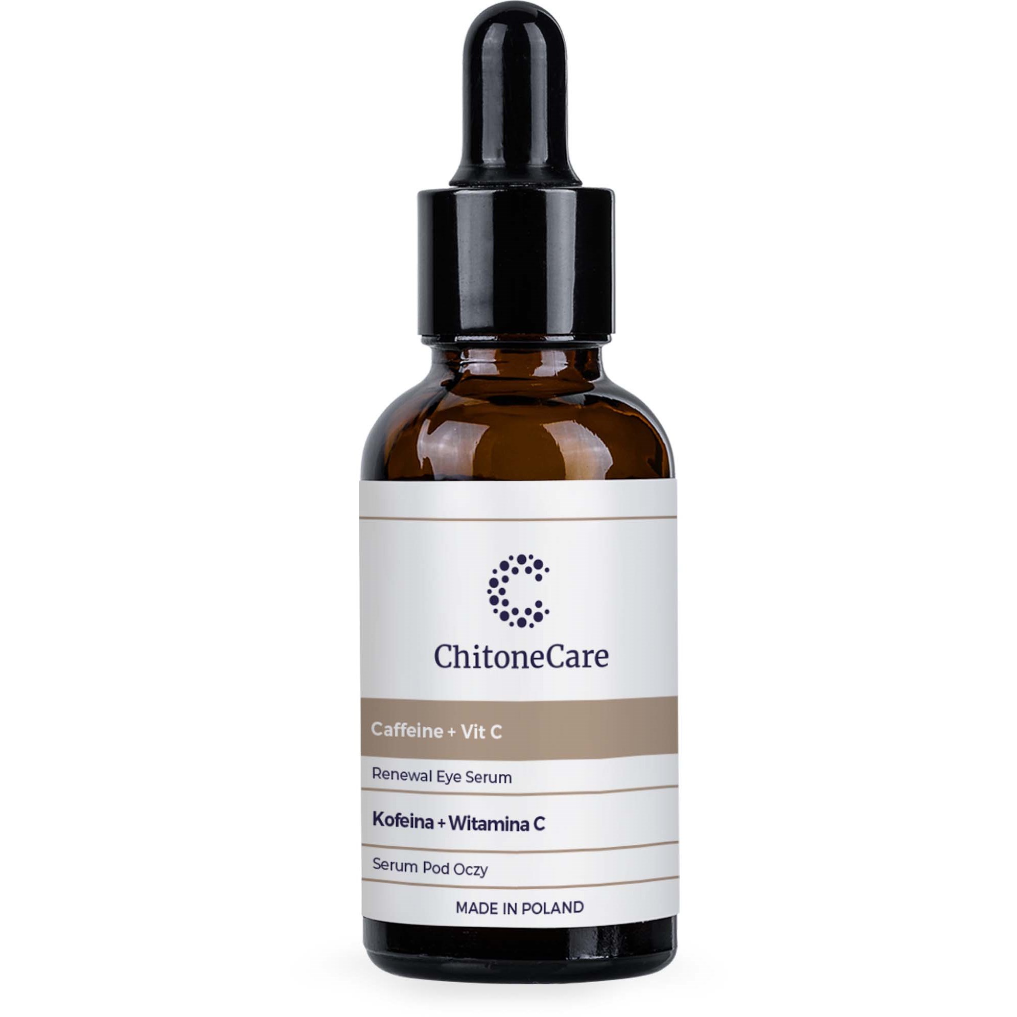 Chitone ChitoneCare Renewal Eye Serum 30 ml